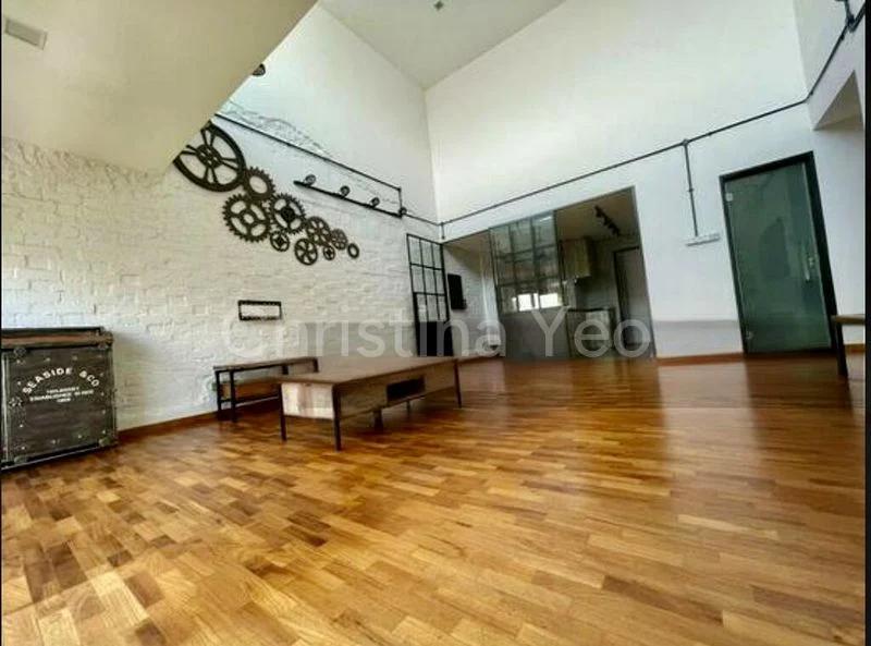3 Bed Condo for Sale in  Eastwood Centre - Image 4